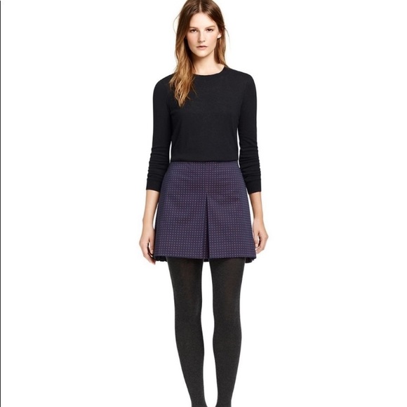 Tory Burch Klarissa Skirt : Runway Collection - Picture 8 of 10